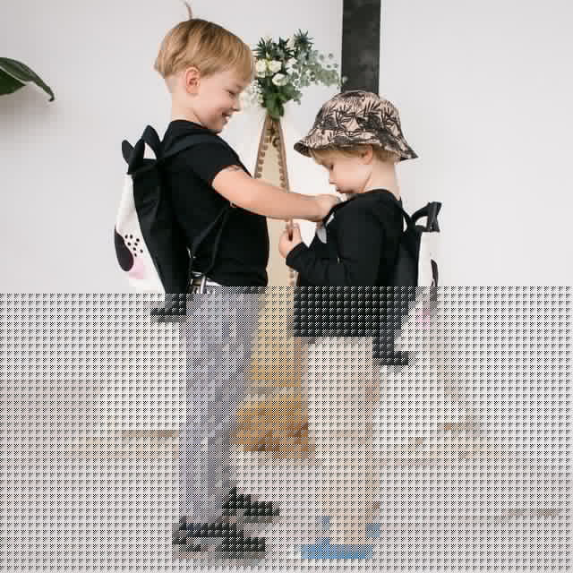 Kids backpack - Panda