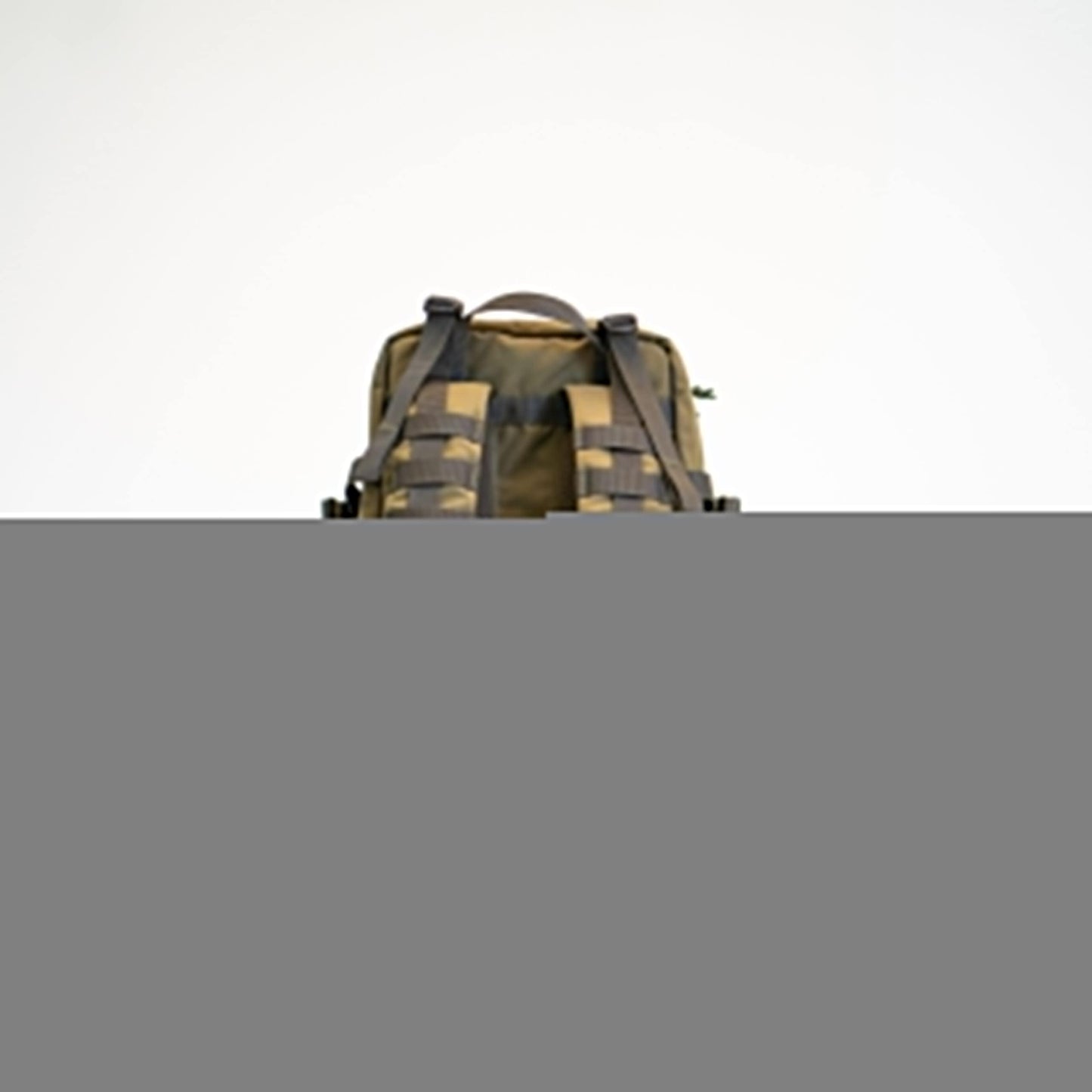 Backpack 063 - Military Green