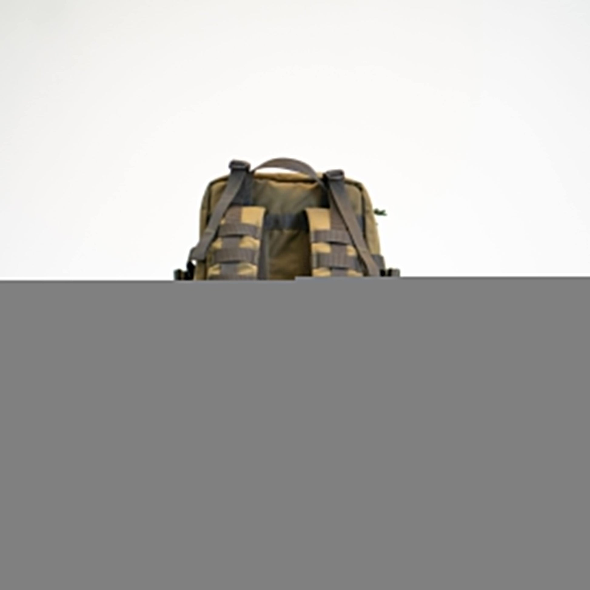 Backpack 063 - Military Green