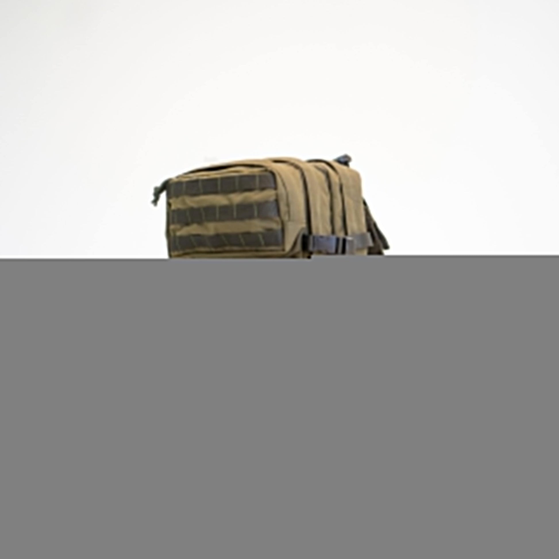 Backpack 063 - Military Green