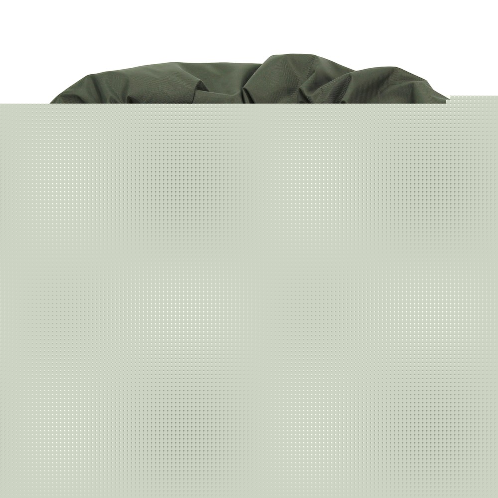 Cafe Backpack with G-hook - Khaki & Beige