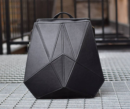 REIVI  – bag, Nordic minimalist design