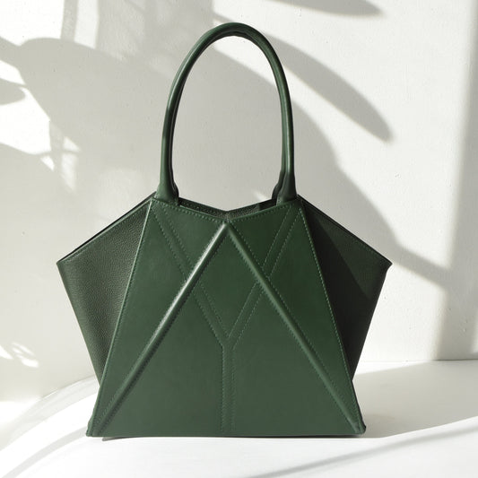 REIVI  – bag, Nordic minimalist design