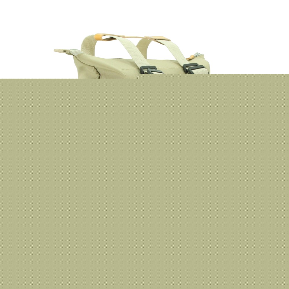 Multifunctional 3in1 Bag Triple - Beige