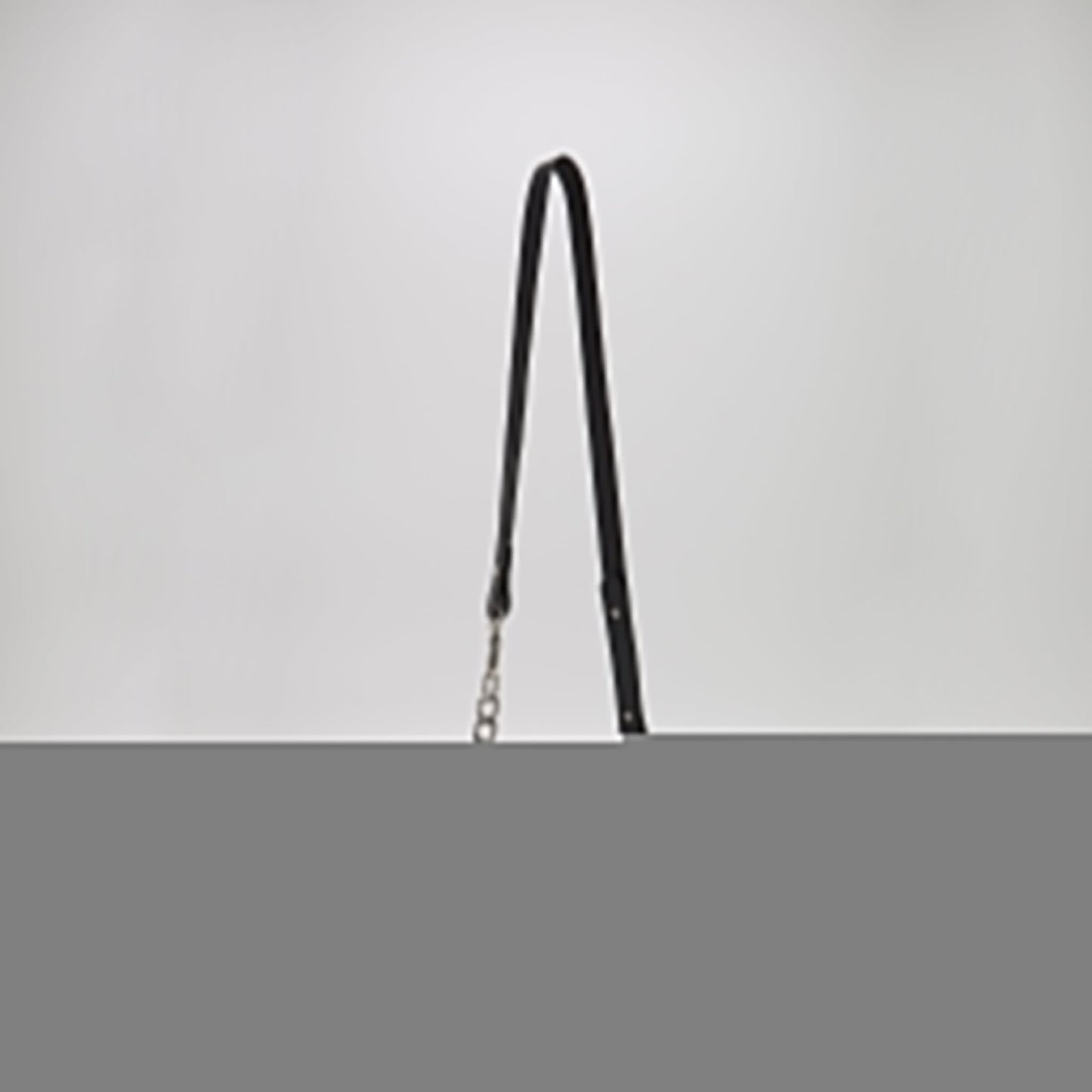 Handmade Leather Shoulder - Snake Print